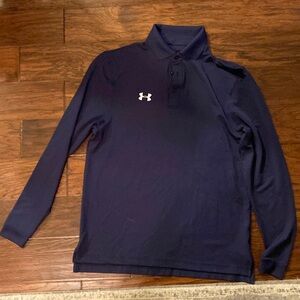 Under Armour Size Meduim Long sleeve shirt